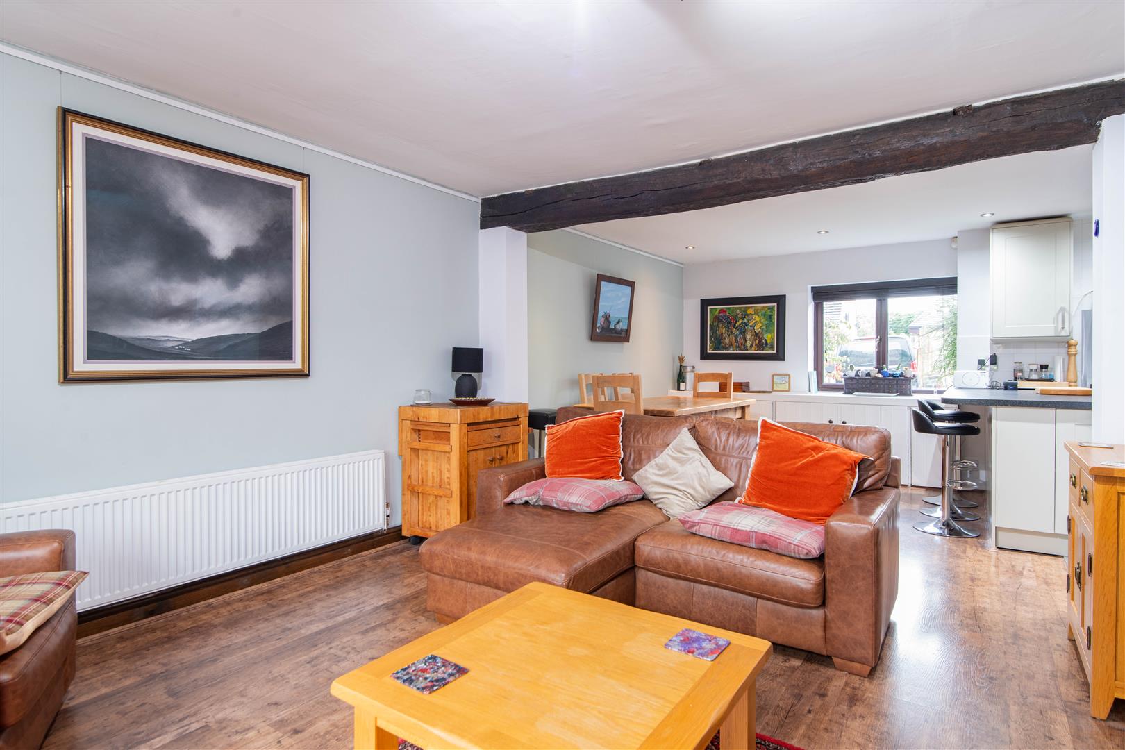 Barn Acre, Blackrod, Bolton